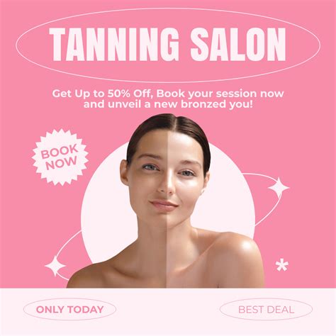 tanning salon la vista